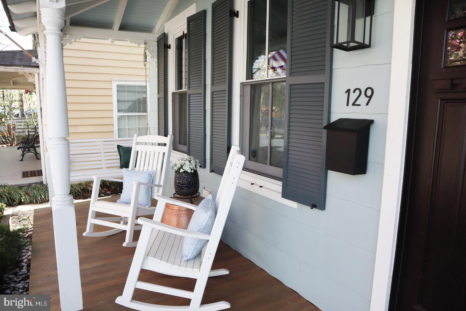 HISTORIC DISTRICT - Residential