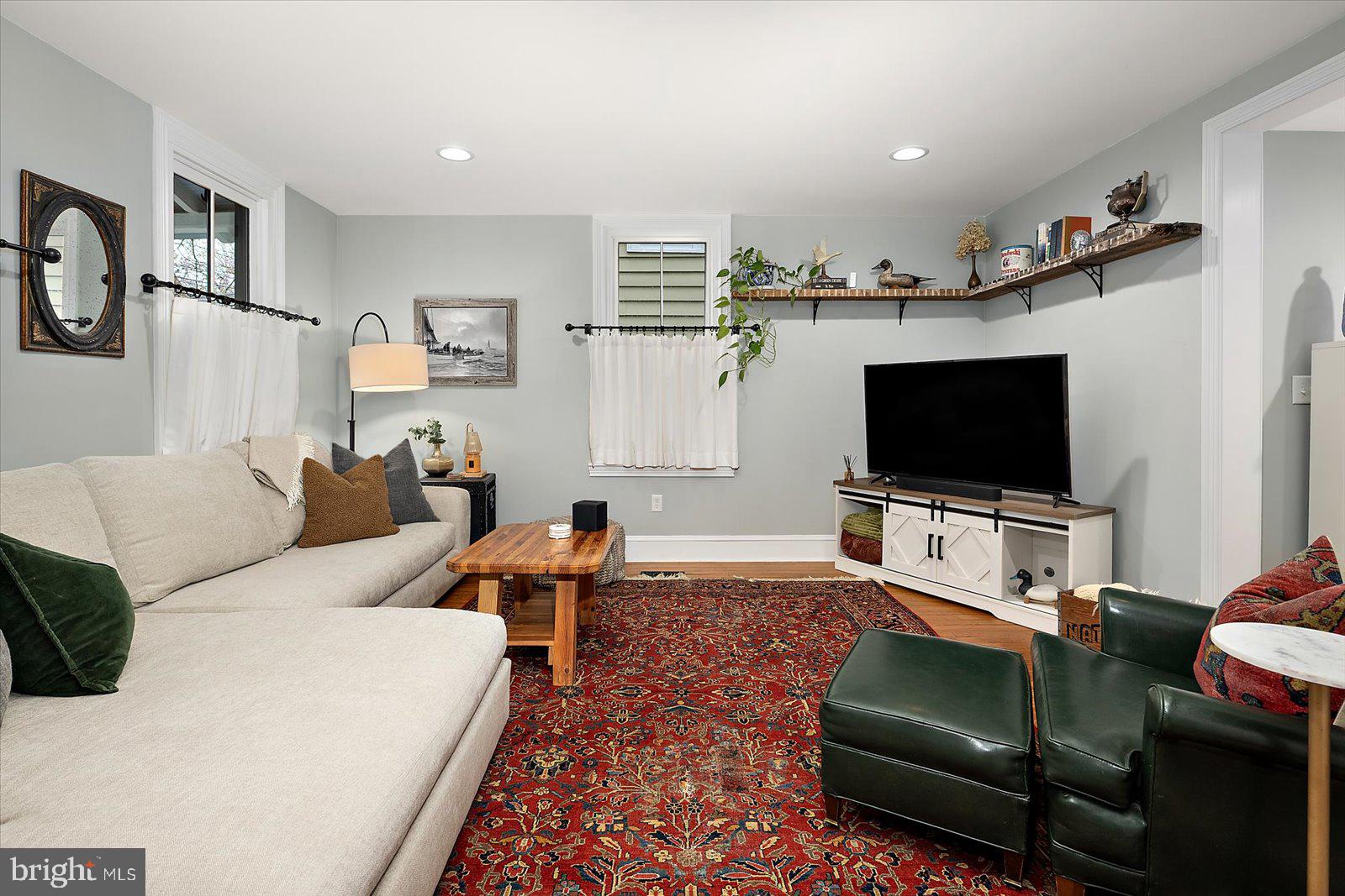 HISTORIC DISTRICT - Residential