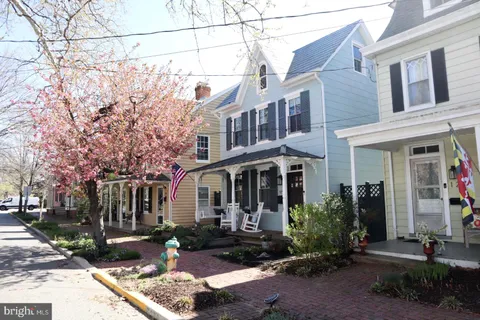 129 N Queen Street N, Chestertown, MD 21620 - MLS#: MDKE2004970