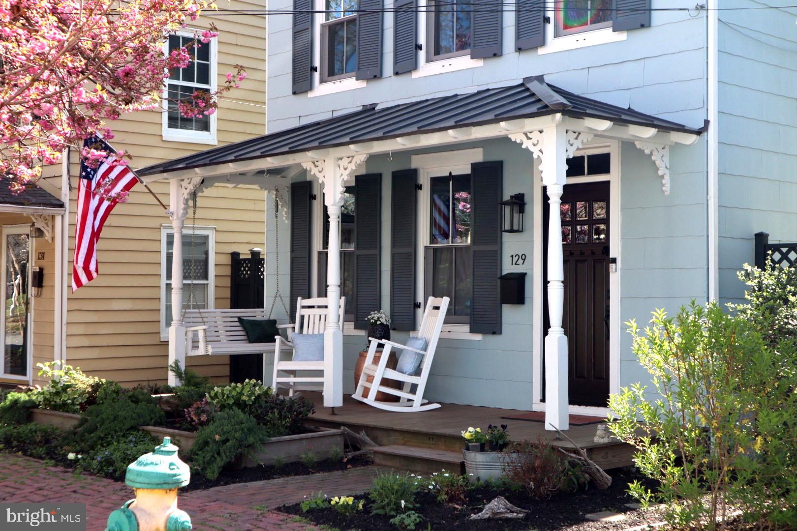 HISTORIC DISTRICT - Residential