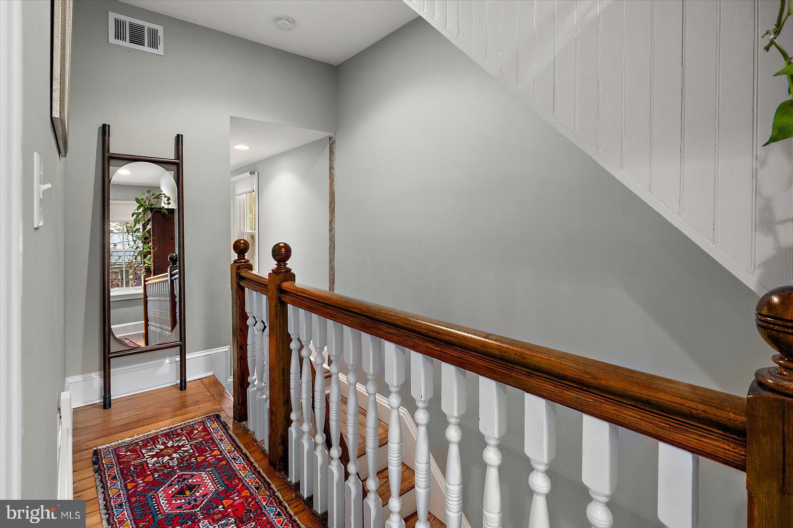 HISTORIC DISTRICT - Residential