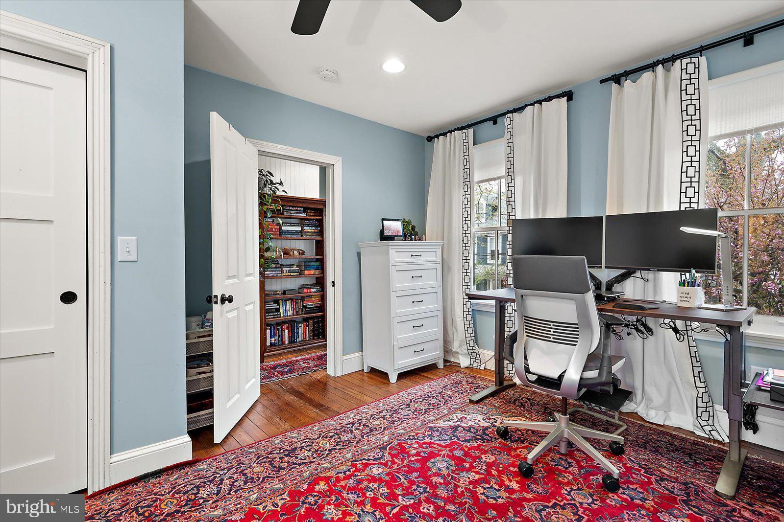 HISTORIC DISTRICT - Residential