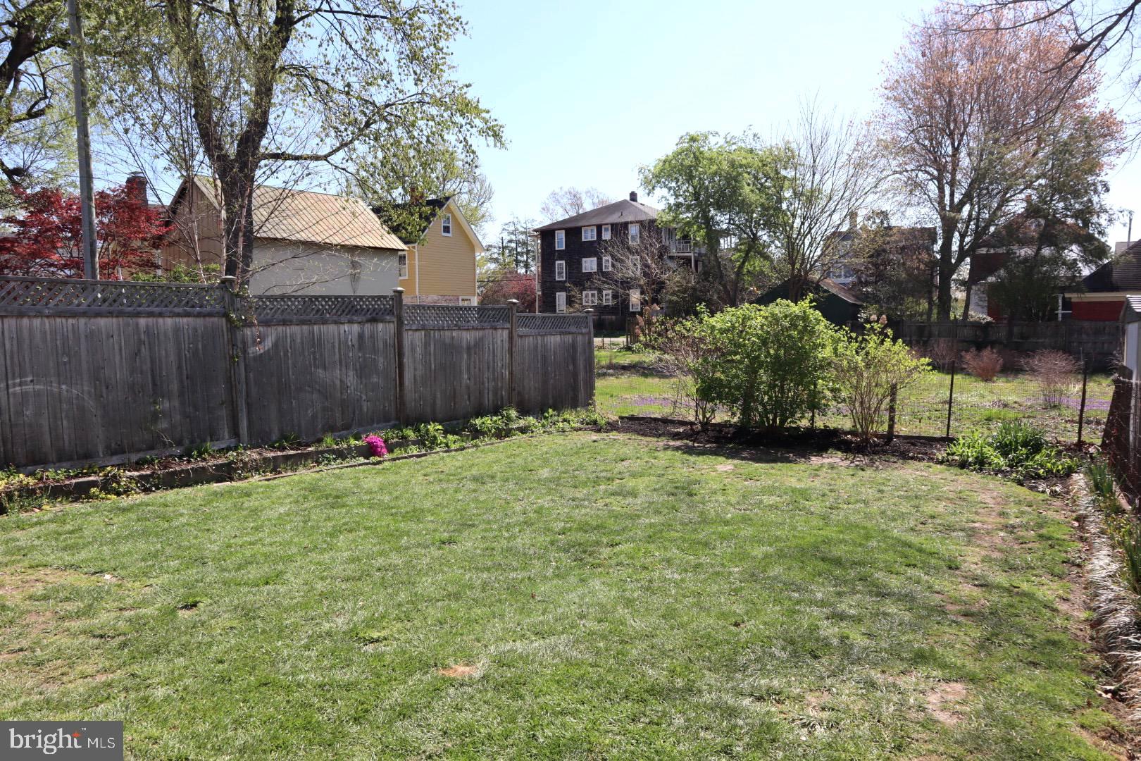 HISTORIC DISTRICT - Residential