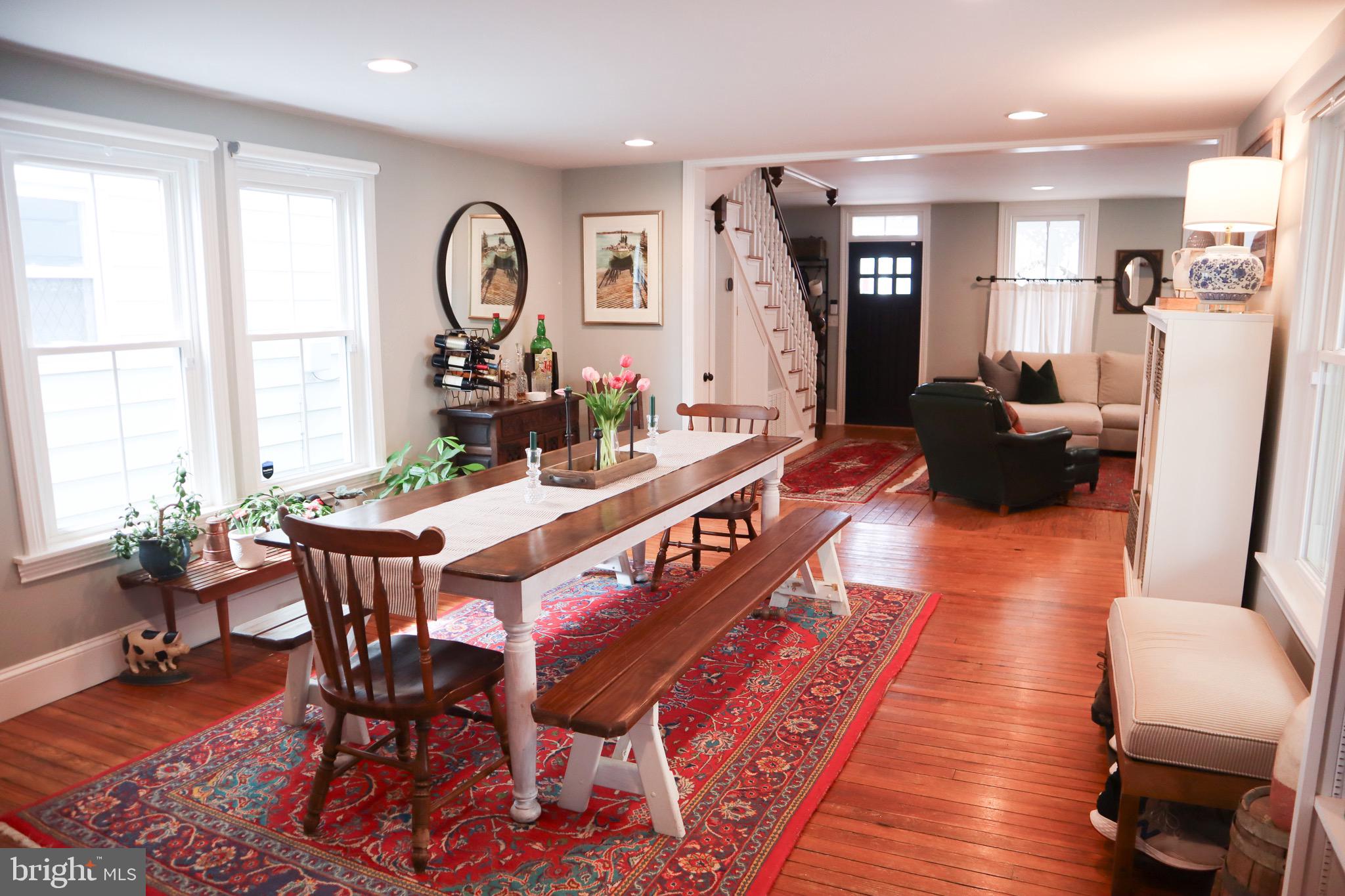 HISTORIC DISTRICT - Residential