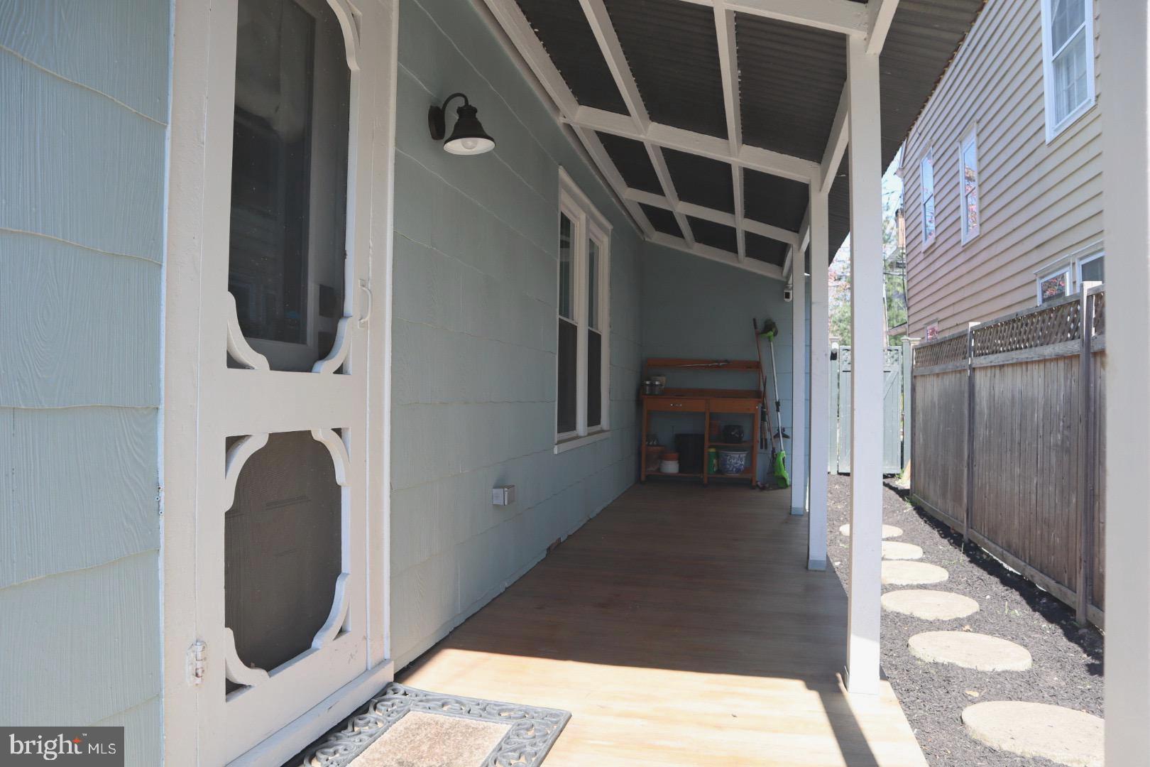 HISTORIC DISTRICT - Residential