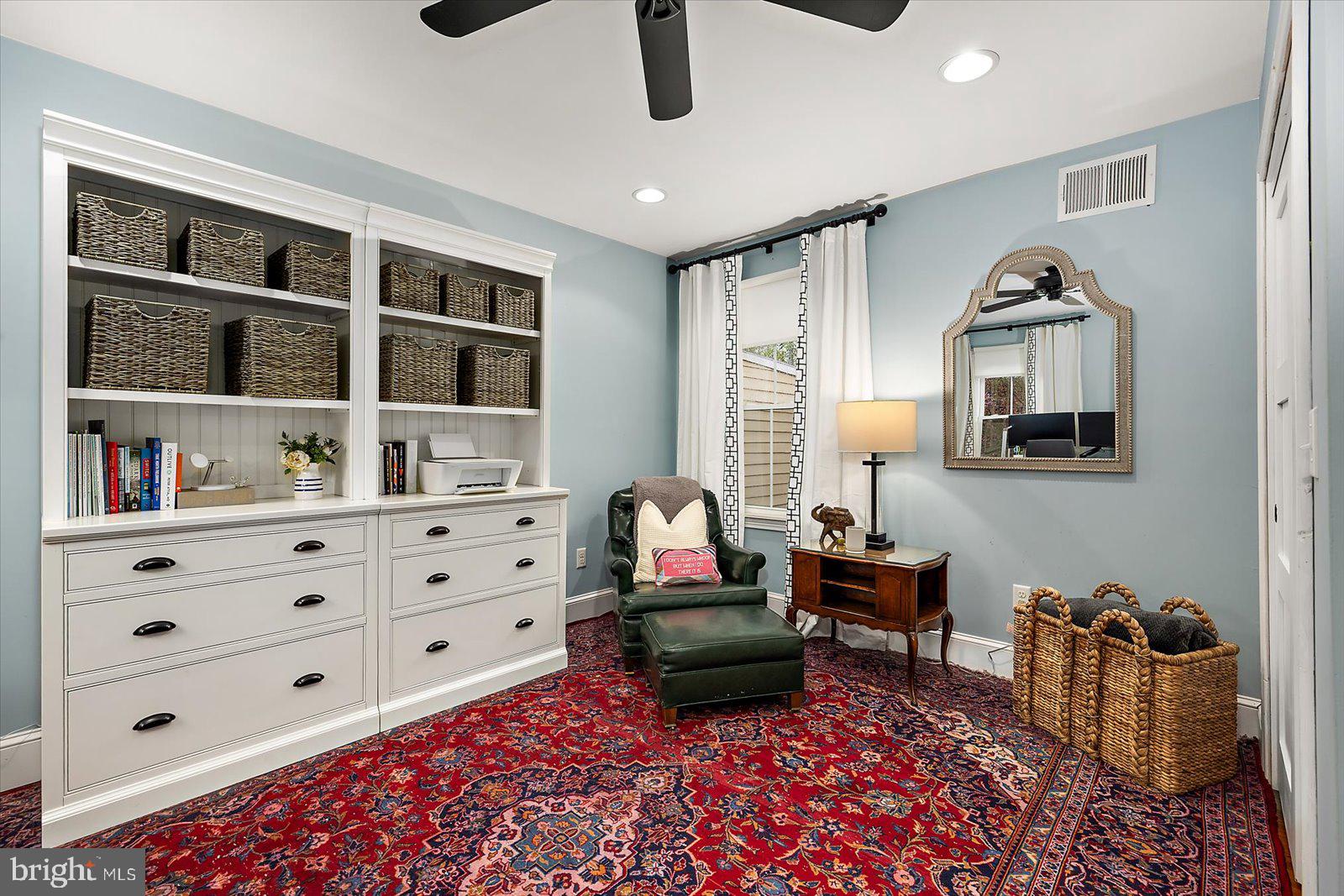 HISTORIC DISTRICT - Residential