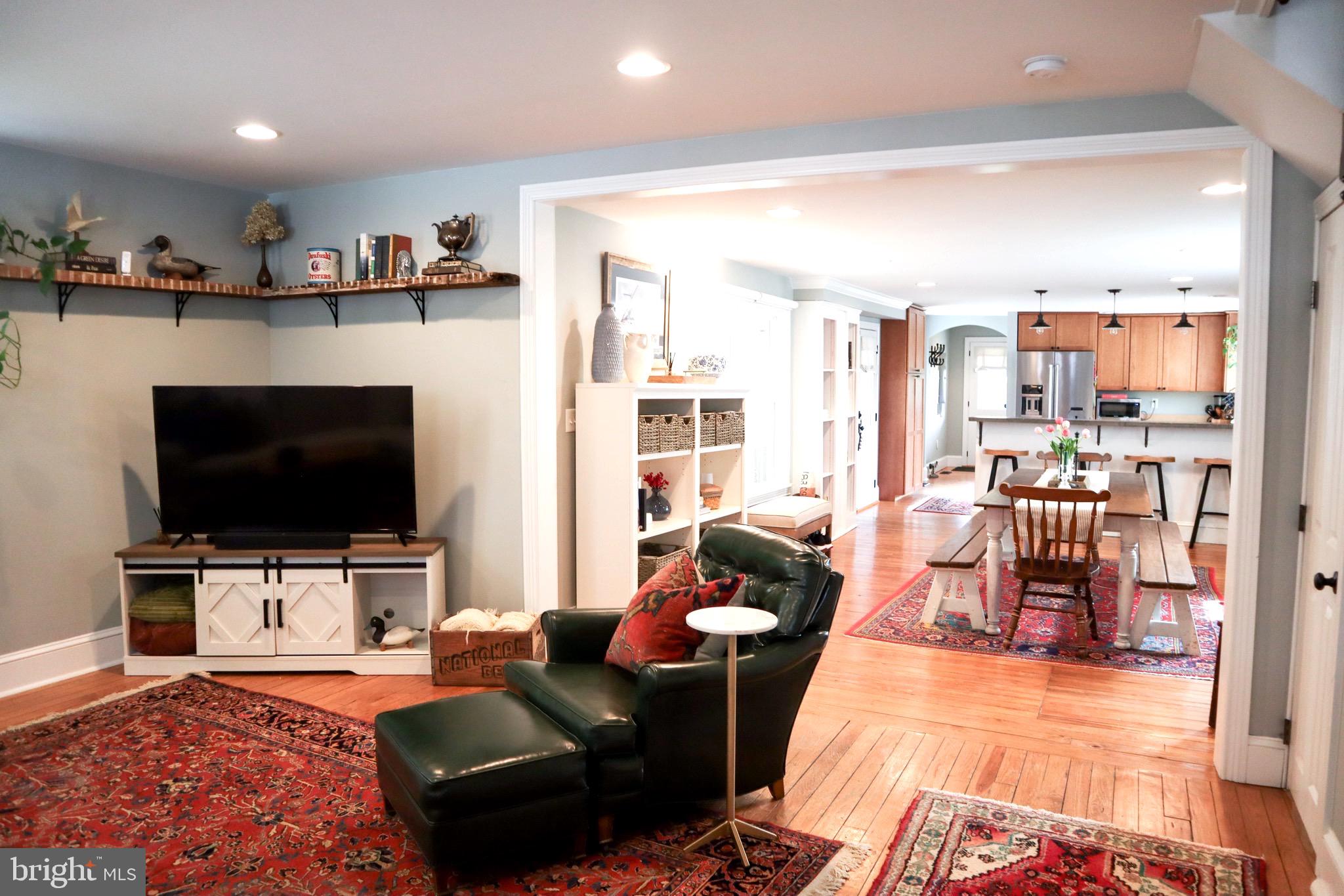 HISTORIC DISTRICT - Residential