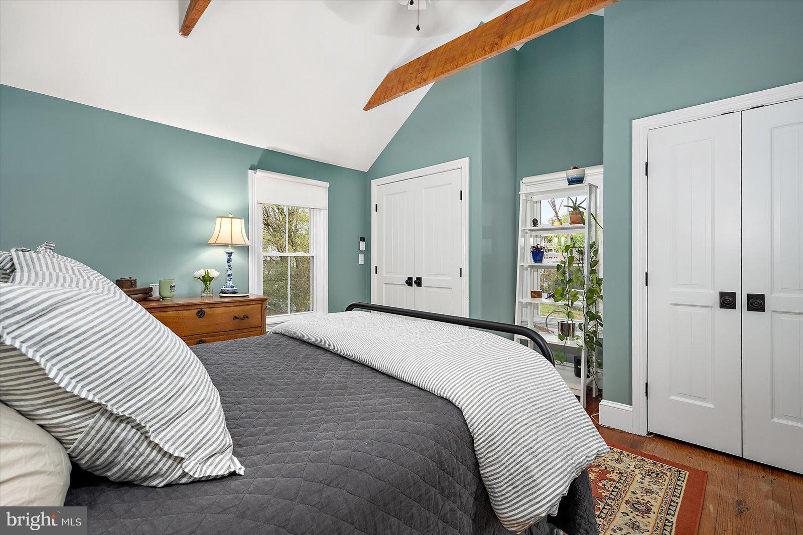 HISTORIC DISTRICT - Residential