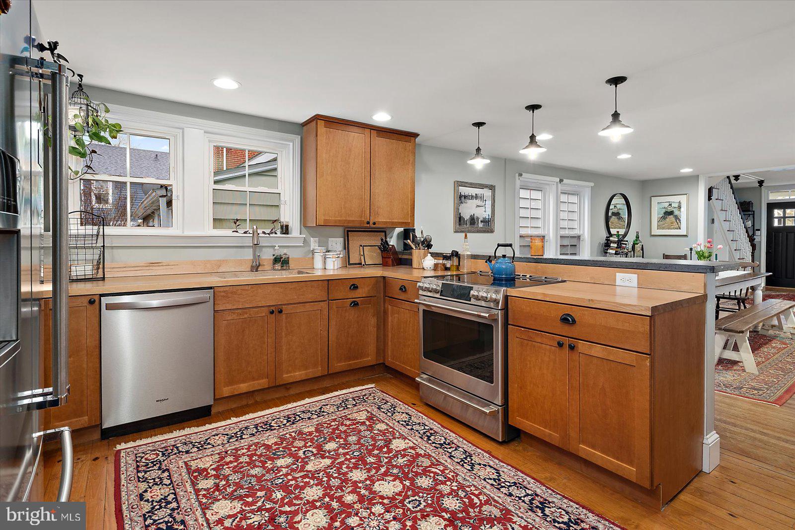 HISTORIC DISTRICT - Residential