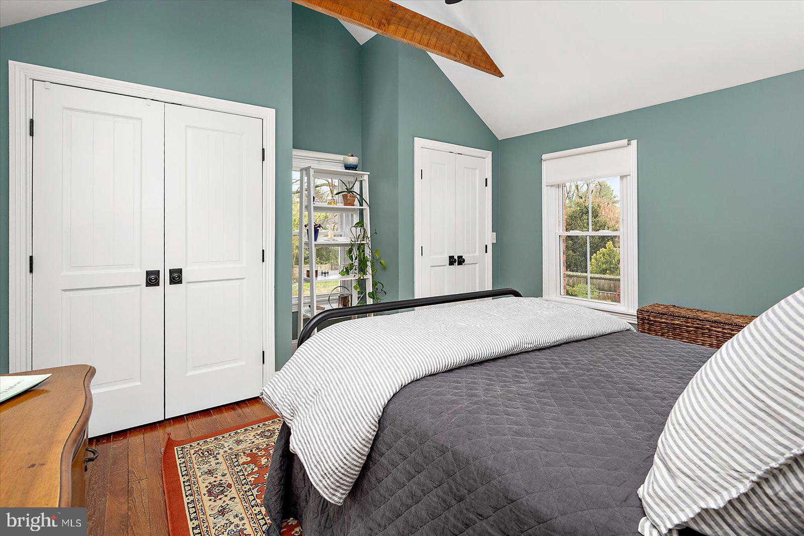 HISTORIC DISTRICT - Residential