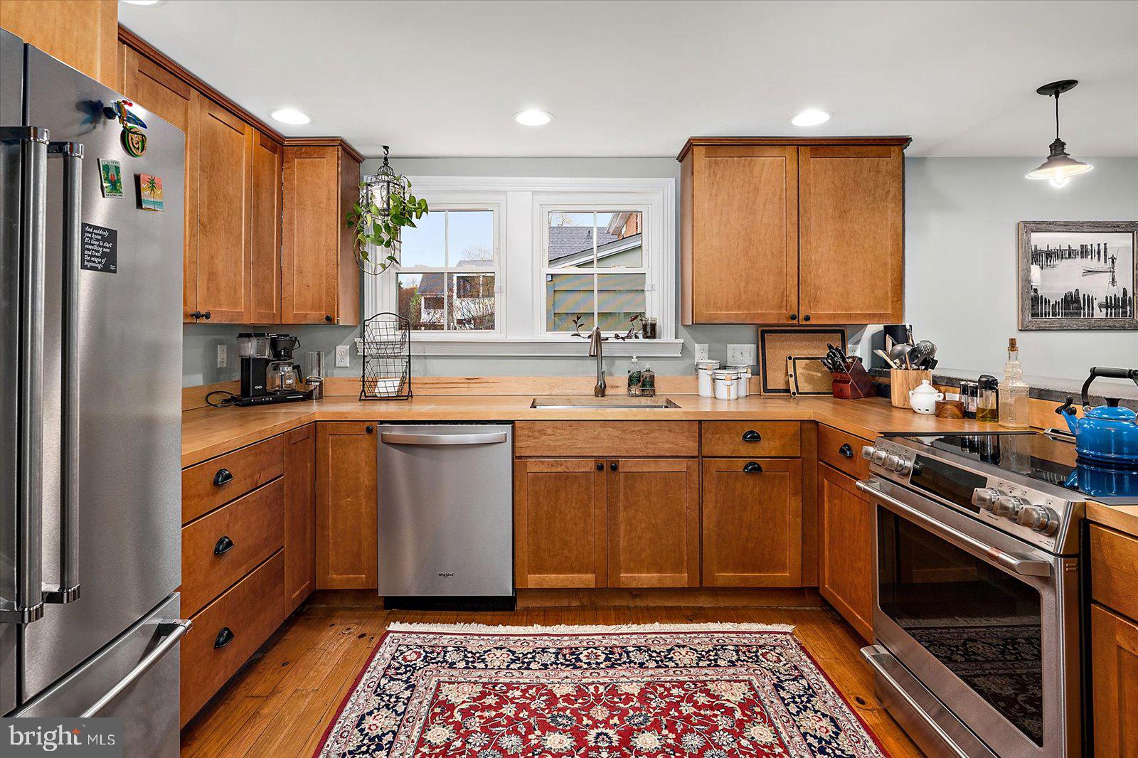 HISTORIC DISTRICT - Residential