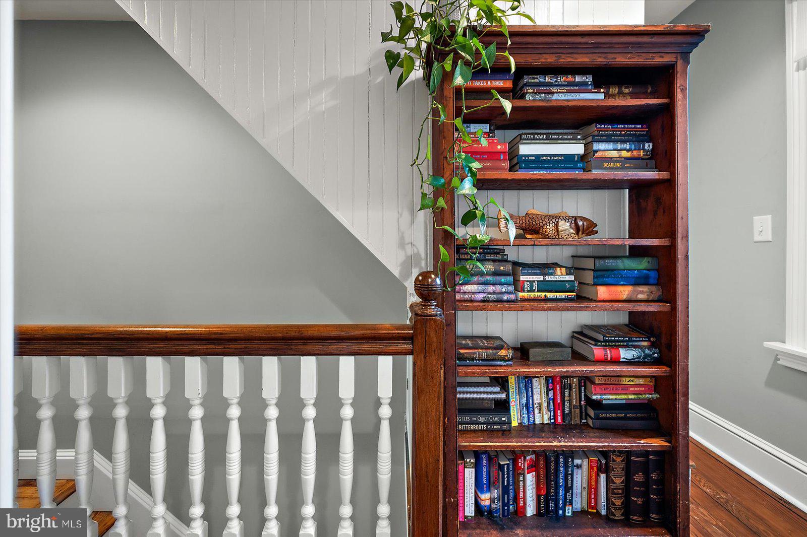 HISTORIC DISTRICT - Residential