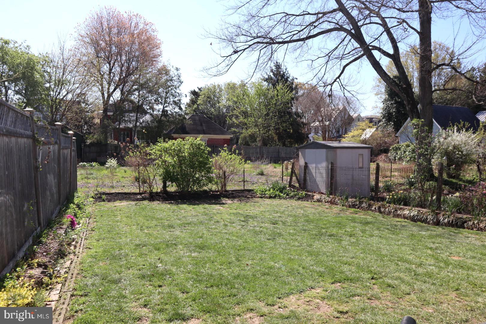 HISTORIC DISTRICT - Residential