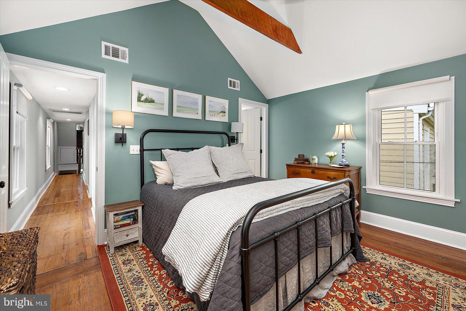 HISTORIC DISTRICT - Residential