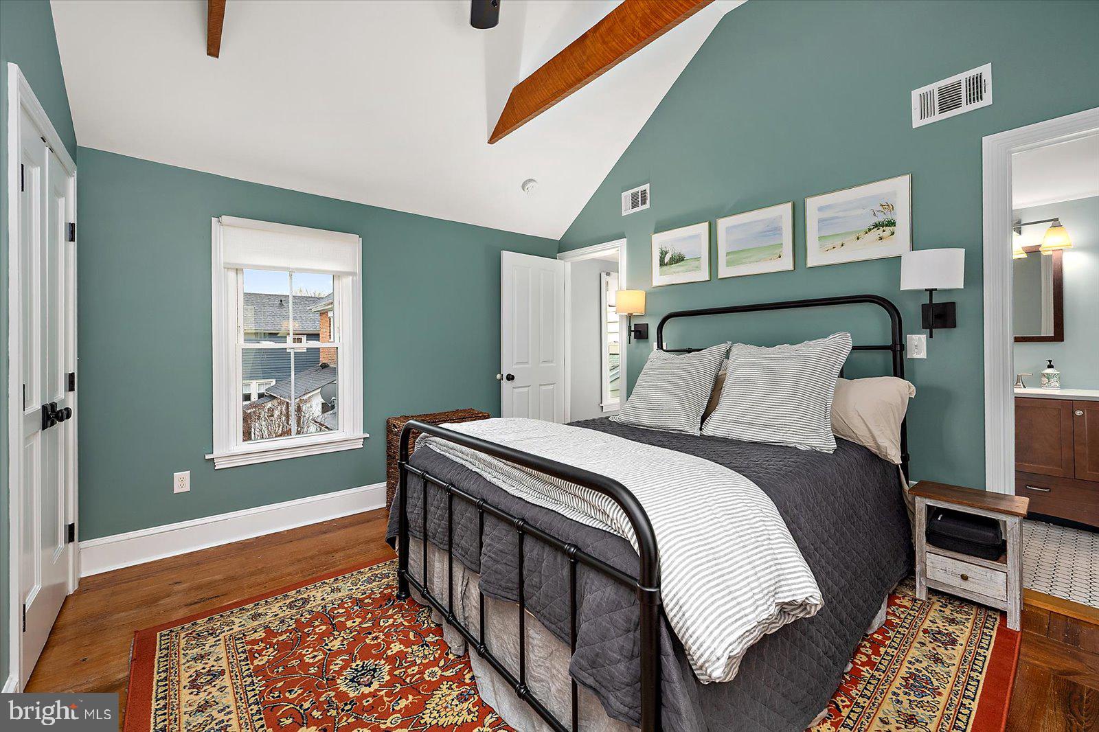 HISTORIC DISTRICT - Residential