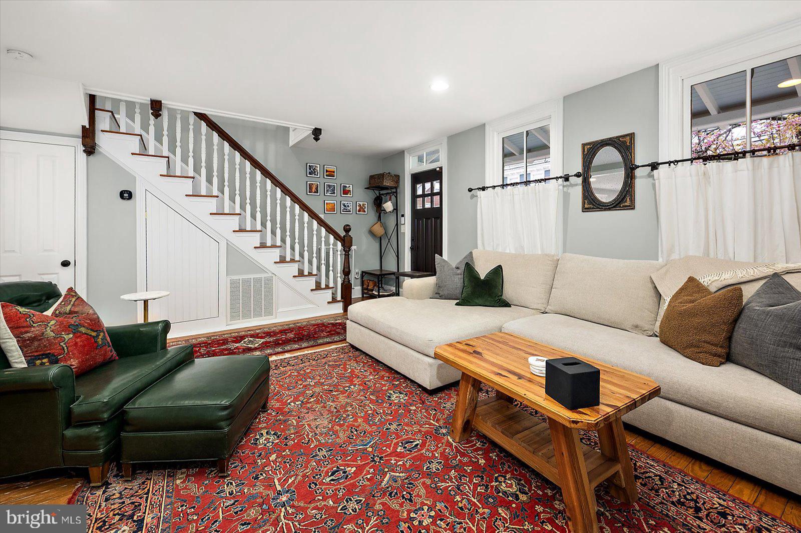 HISTORIC DISTRICT - Residential