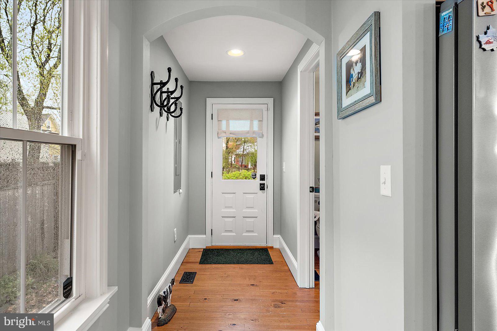 HISTORIC DISTRICT - Residential