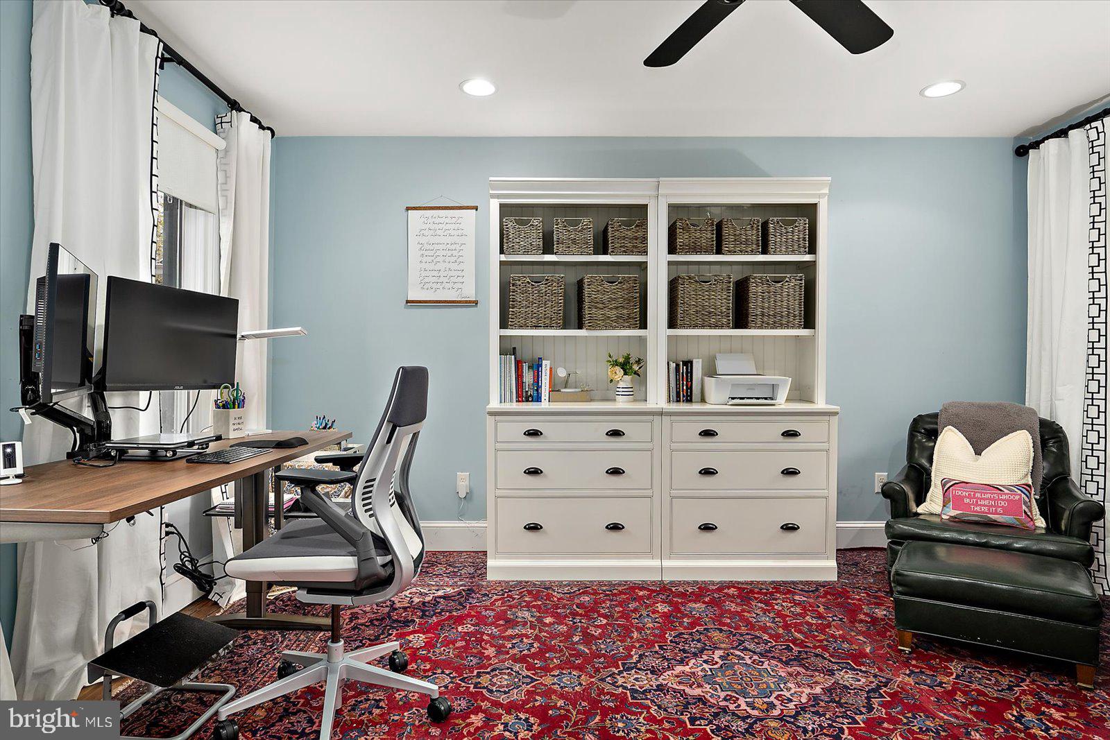 HISTORIC DISTRICT - Residential