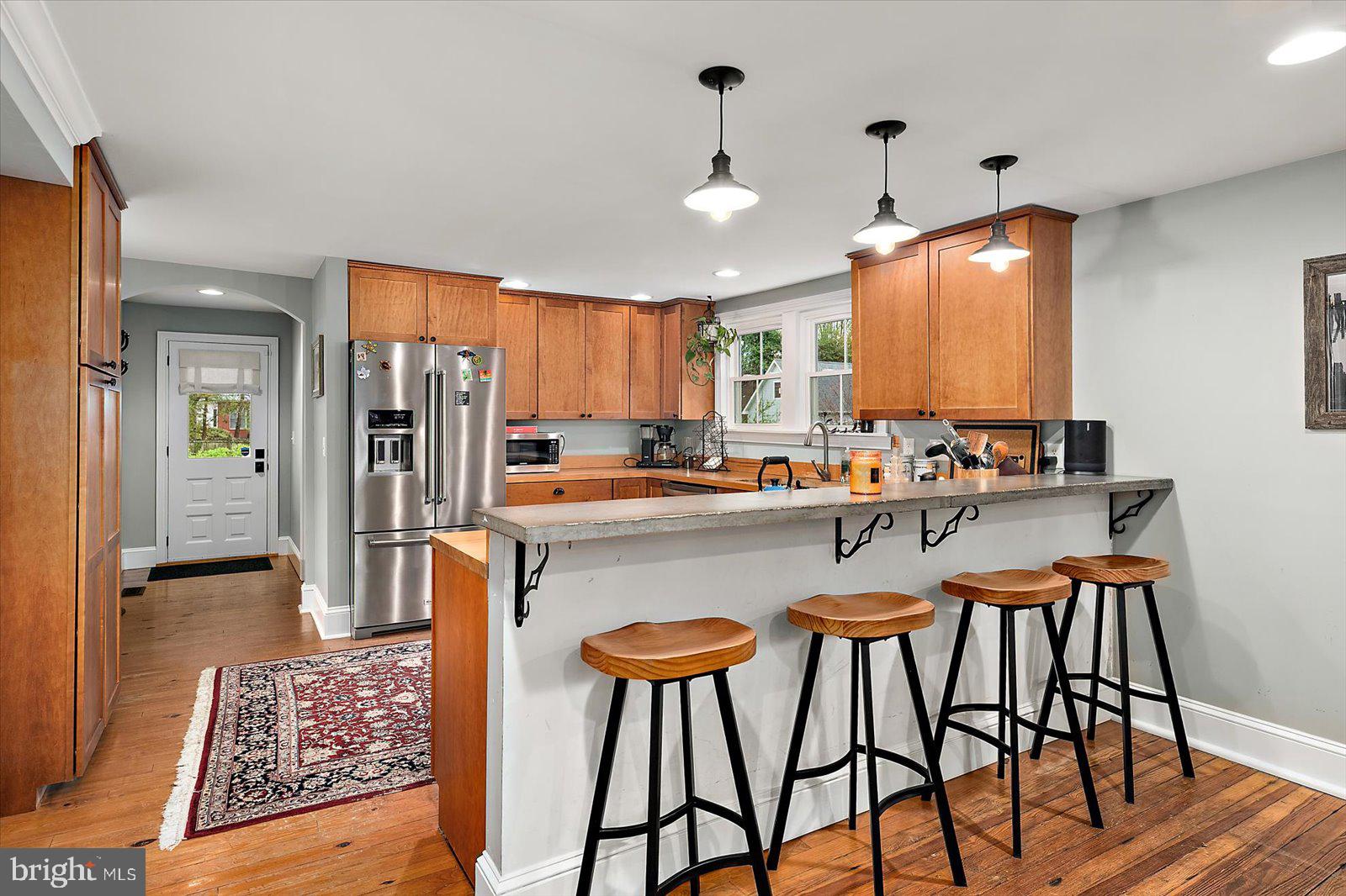 HISTORIC DISTRICT - Residential