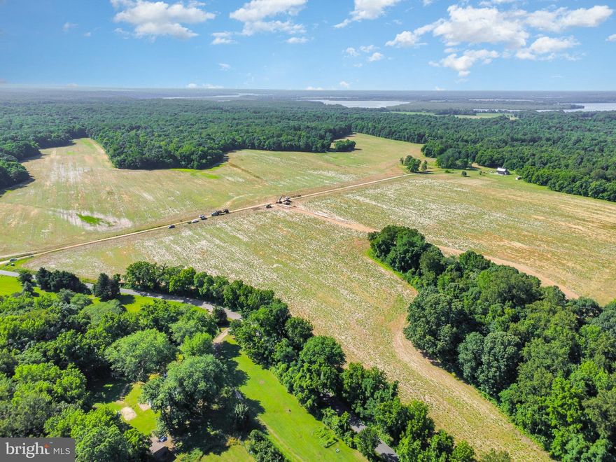 Build Your Dream Home on 10 Acres!
This beautiful 10-acre lot offers a partially cleared, level landscape with approximately 300 feet of road frontage—ready for your dream home or private retreat. We have builders! The lot has already perked for a 4-bedroom home, saving you time and money in the building process. Located in a peaceful rural setting with plenty of space for recreation, animals, gardening, or just room to breathe. No HOA!
Bonus Opportunity: The neighboring parcel, Lot 9, is also available for sale—perfect for extended family or additional investment  (SEE MLS - VAKG2006564).