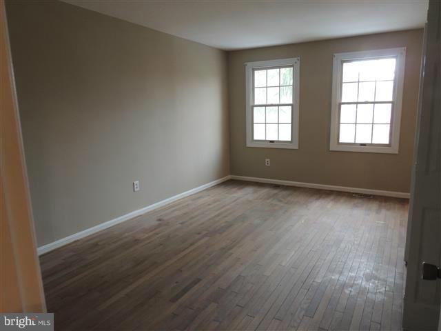 TUDOR HALL - Residential Lease