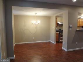 TUDOR HALL - Residential Lease