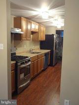 TUDOR HALL - Residential Lease