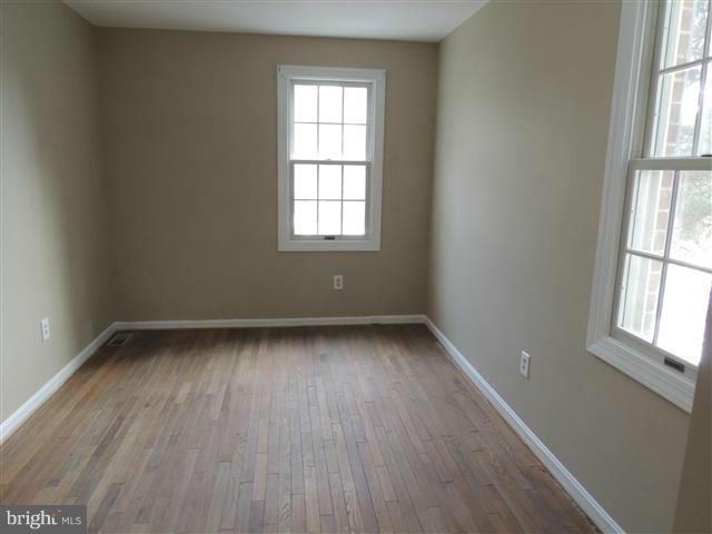 TUDOR HALL - Residential Lease