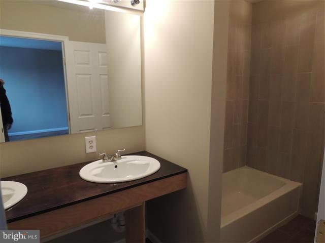 TUDOR HALL - Residential Lease