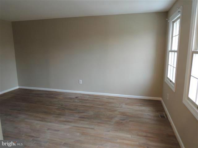 TUDOR HALL - Residential Lease