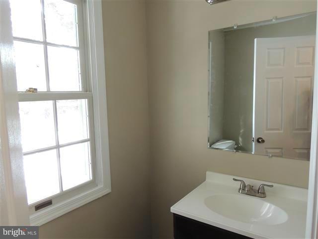 TUDOR HALL - Residential Lease