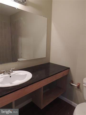 TUDOR HALL - Residential Lease