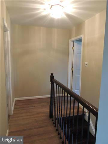 TUDOR HALL - Residential Lease