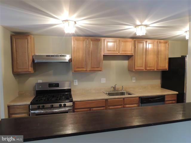 TUDOR HALL - Residential Lease