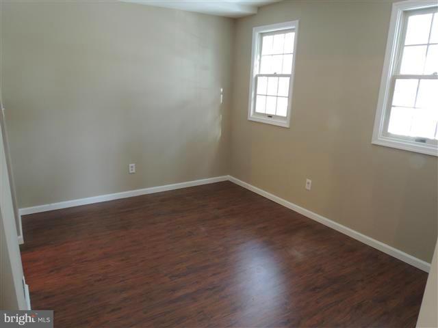 TUDOR HALL - Residential Lease