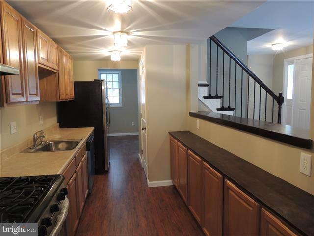 TUDOR HALL - Residential Lease