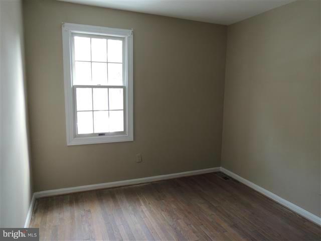 TUDOR HALL - Residential Lease