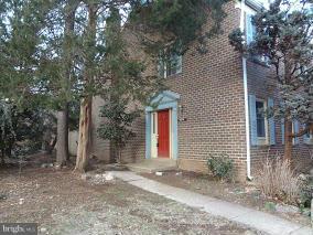 TUDOR HALL - Residential Lease