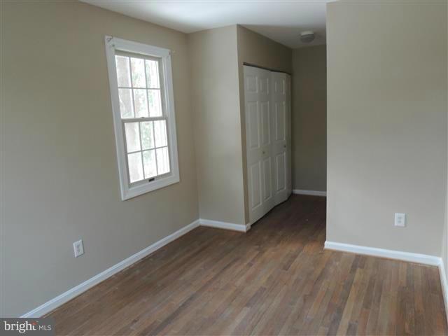 TUDOR HALL - Residential Lease