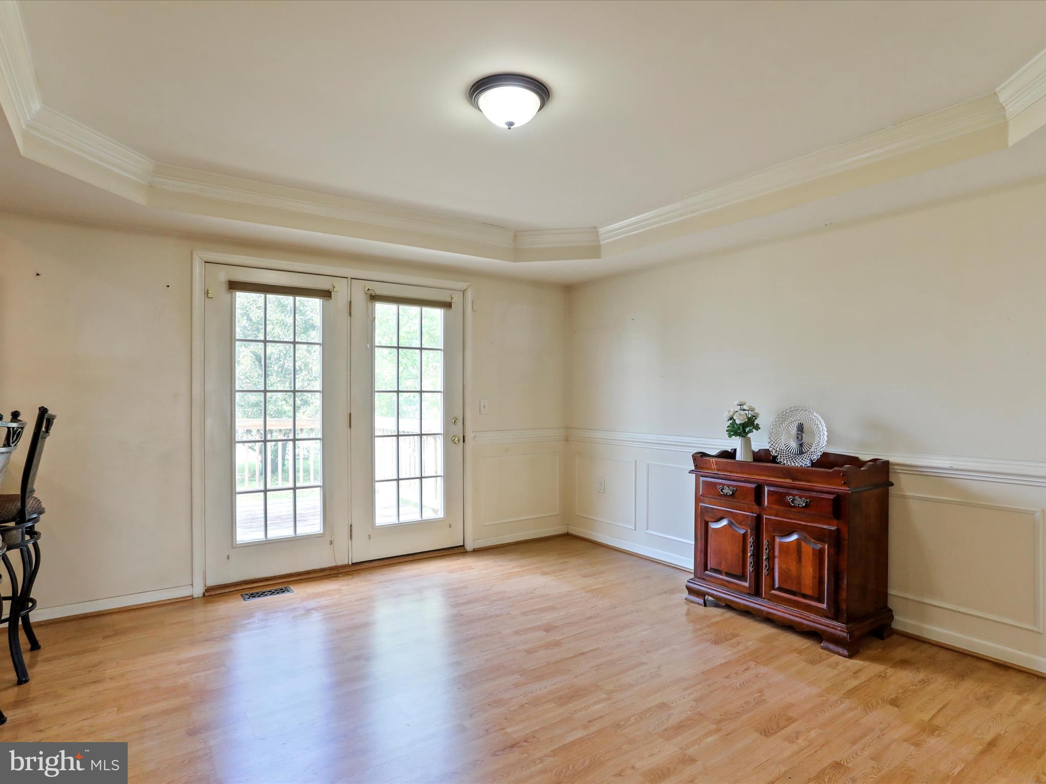 WEBBER SPRINGS - Residential