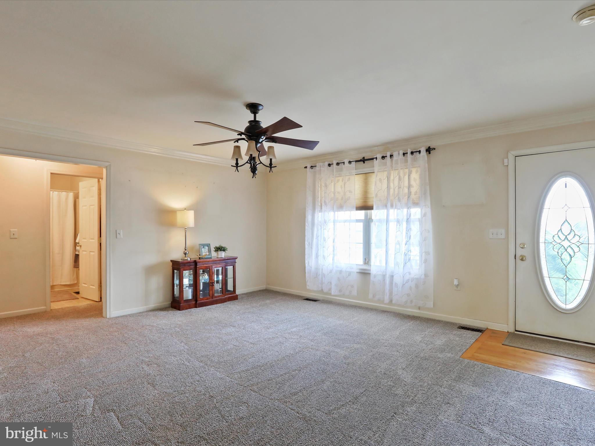 WEBBER SPRINGS - Residential