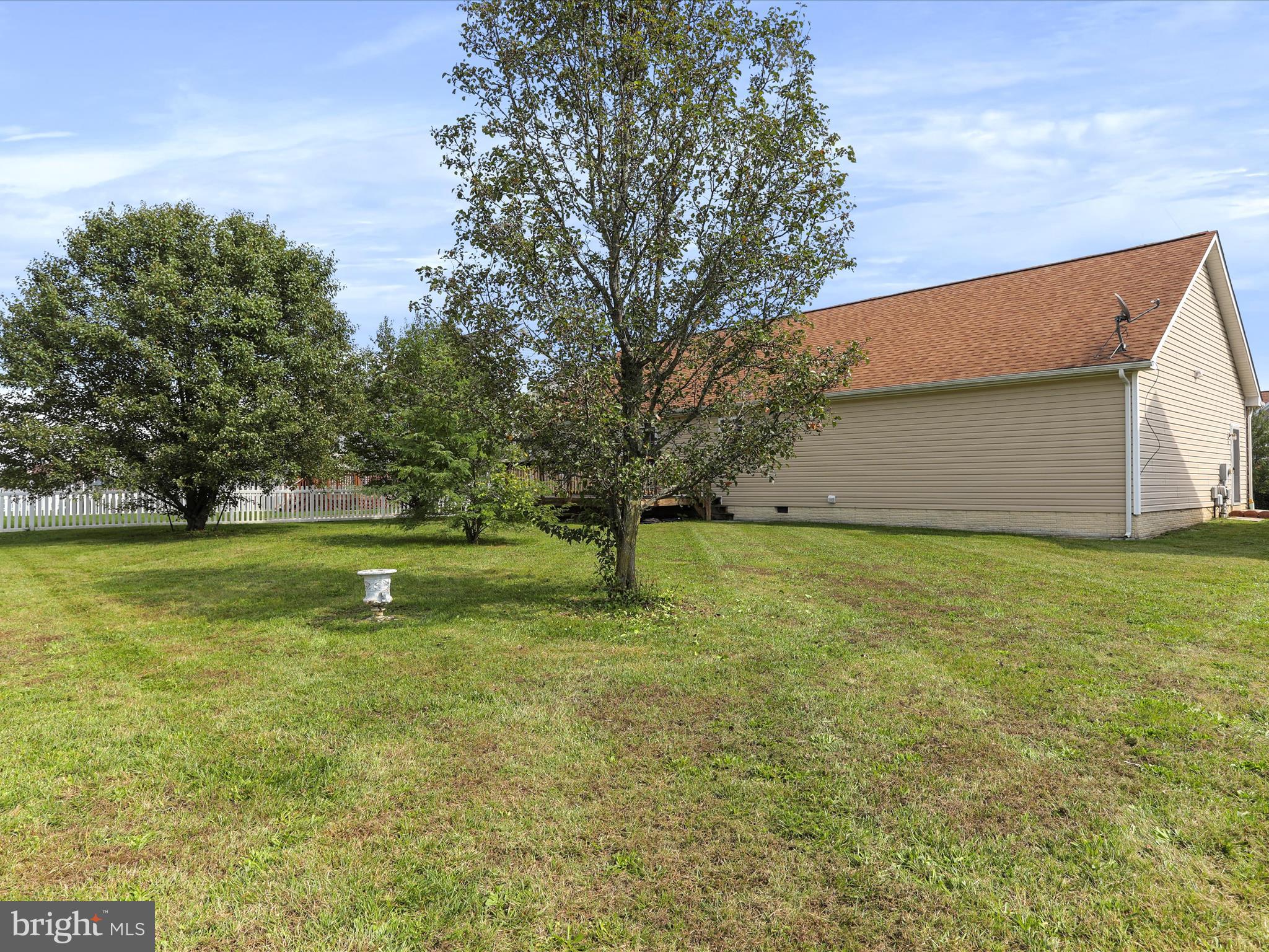 WEBBER SPRINGS - Residential