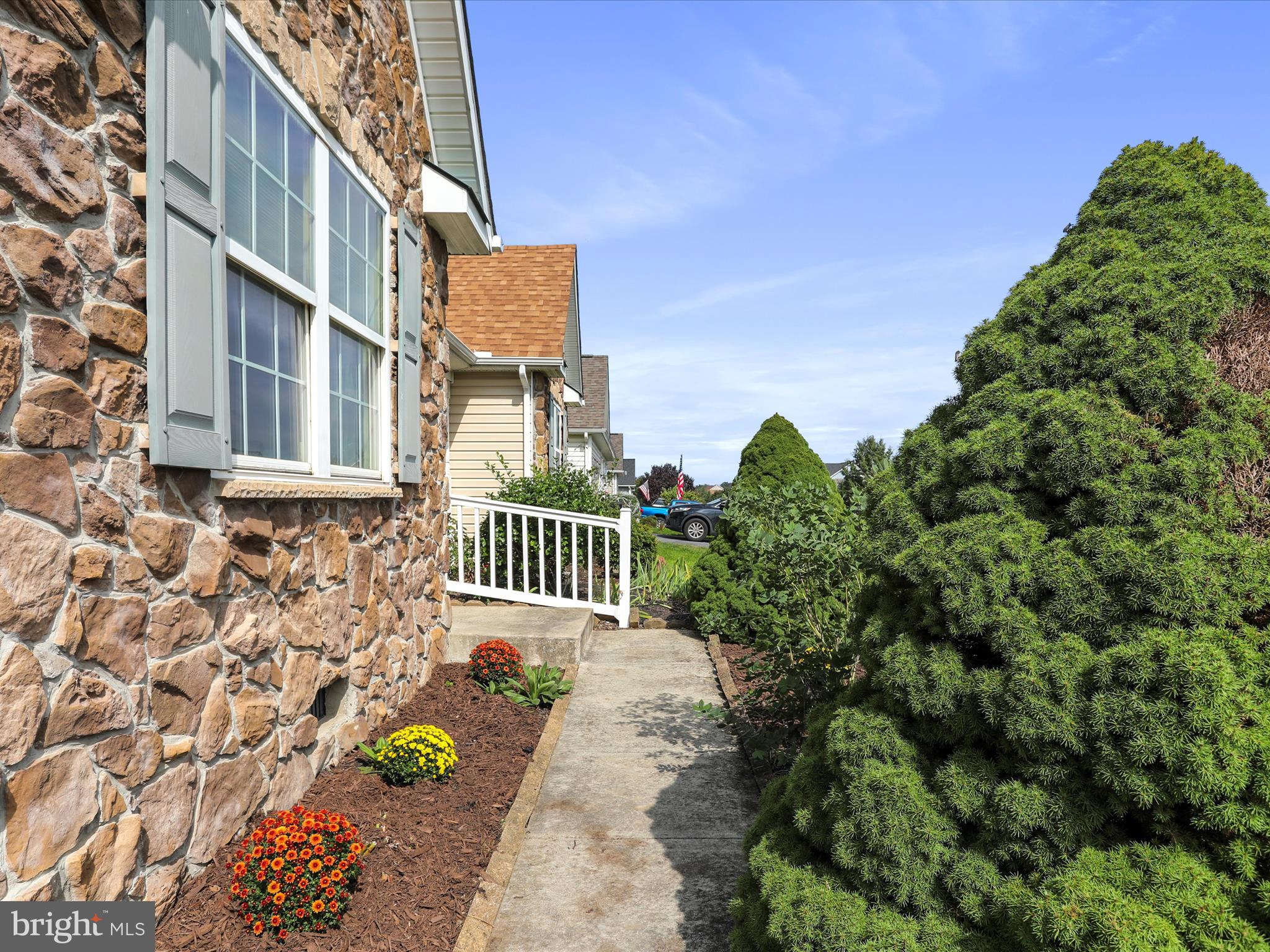 WEBBER SPRINGS - Residential