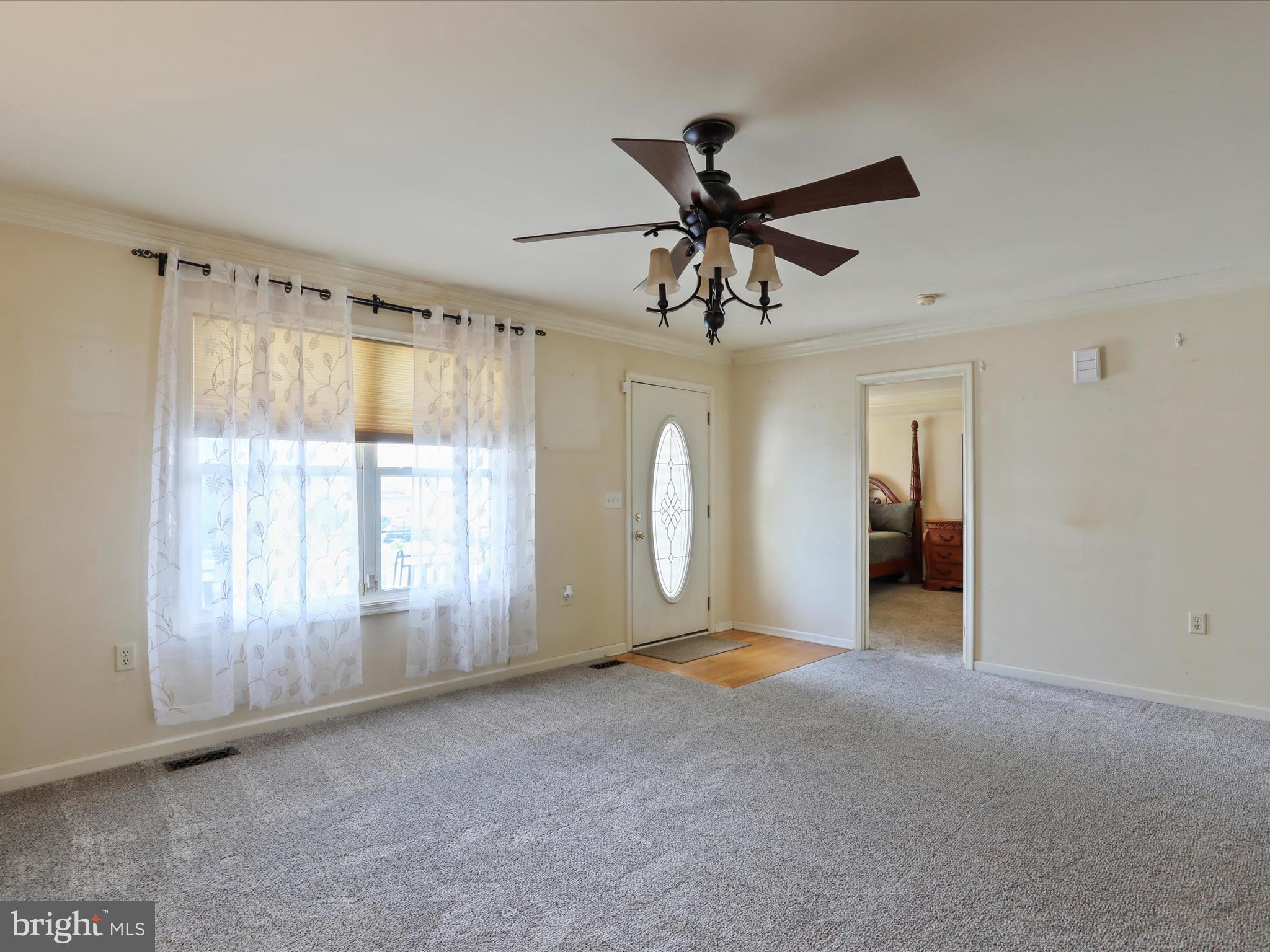 WEBBER SPRINGS - Residential