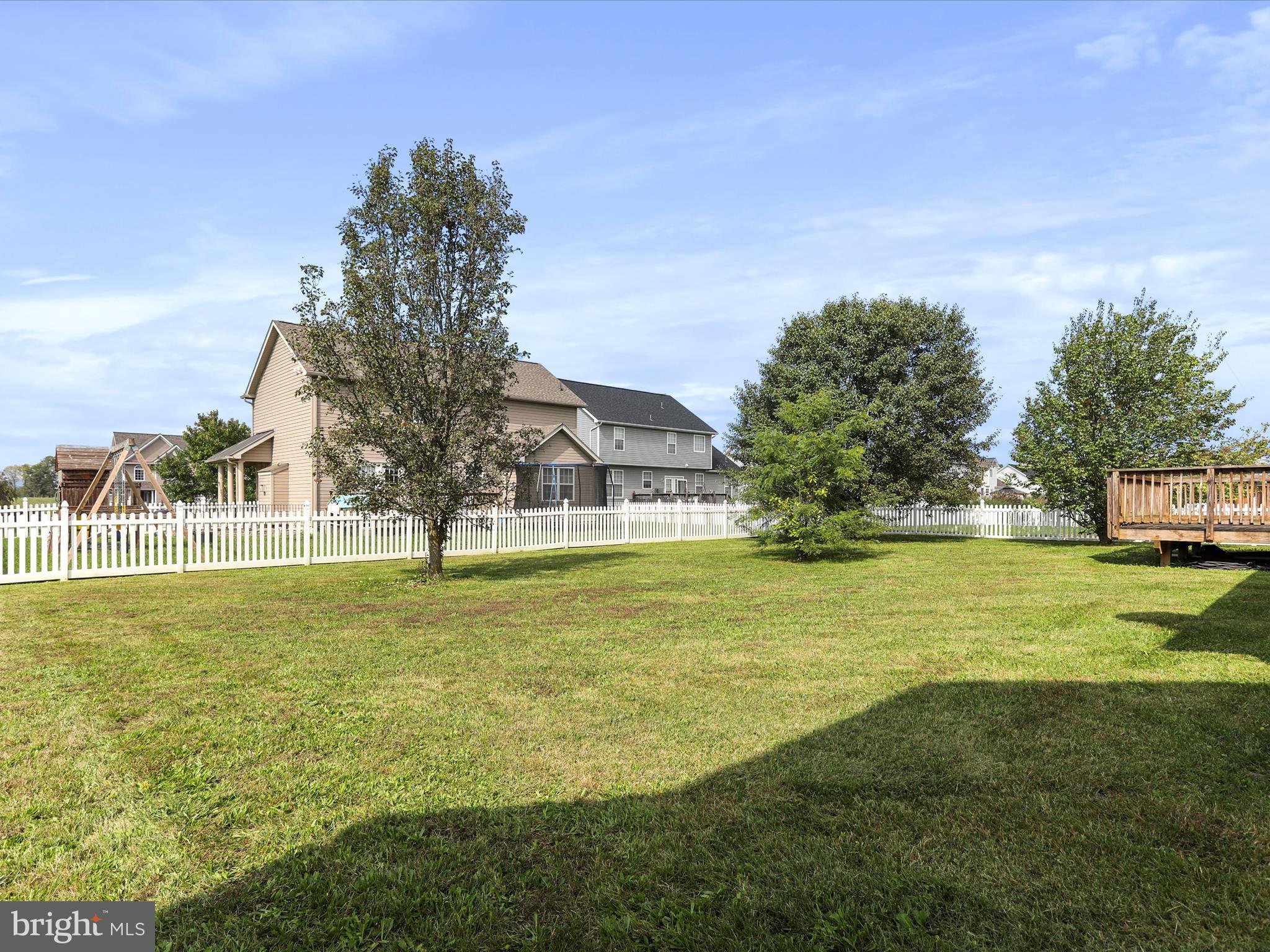 WEBBER SPRINGS - Residential