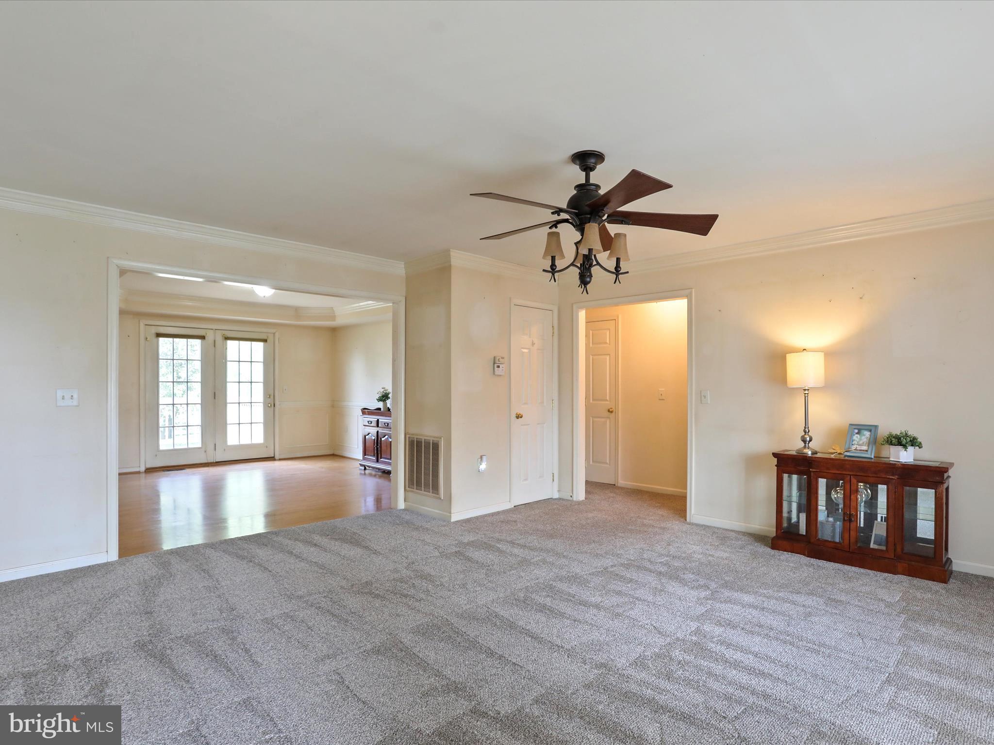 WEBBER SPRINGS - Residential