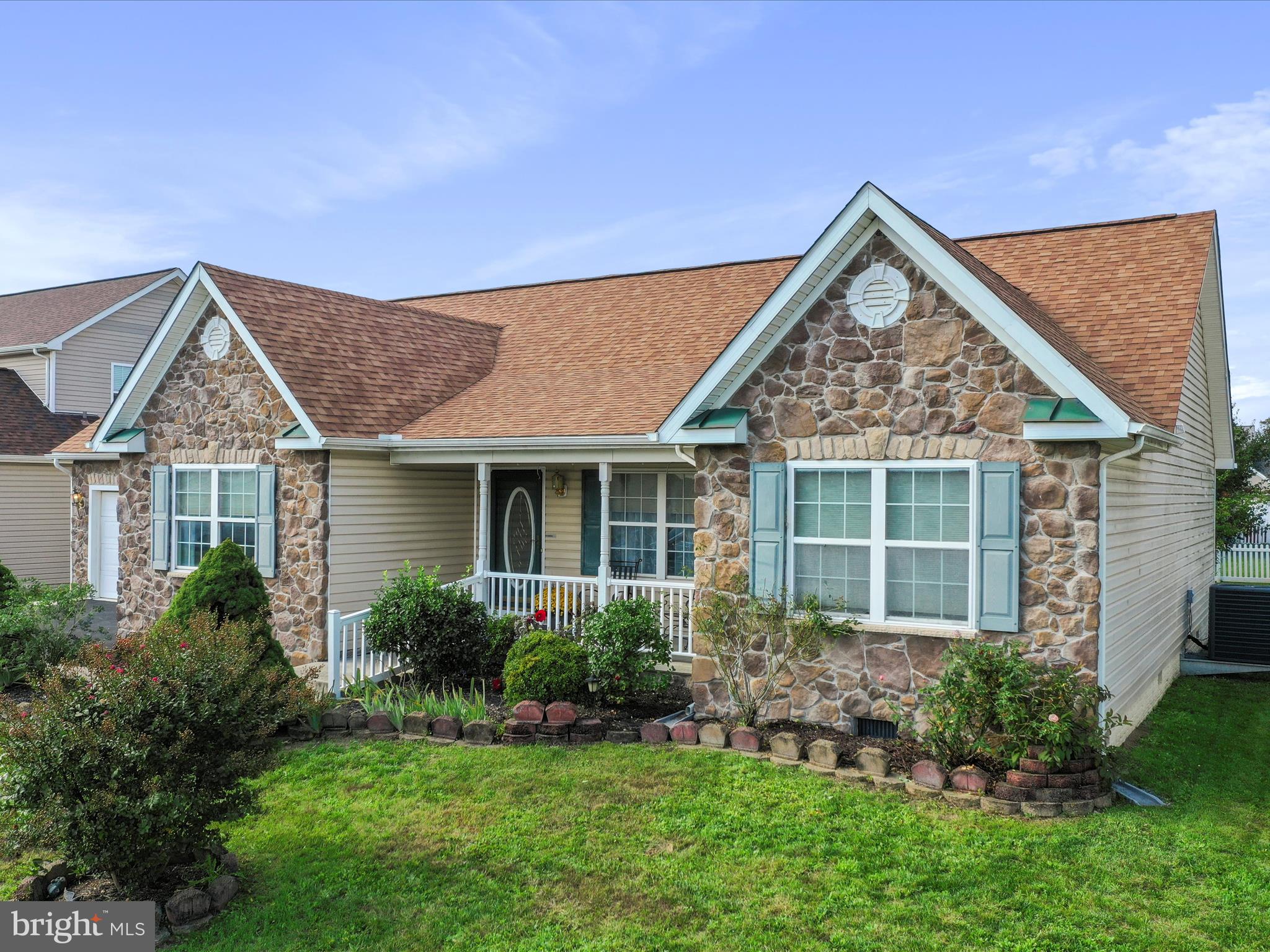 WEBBER SPRINGS - Residential