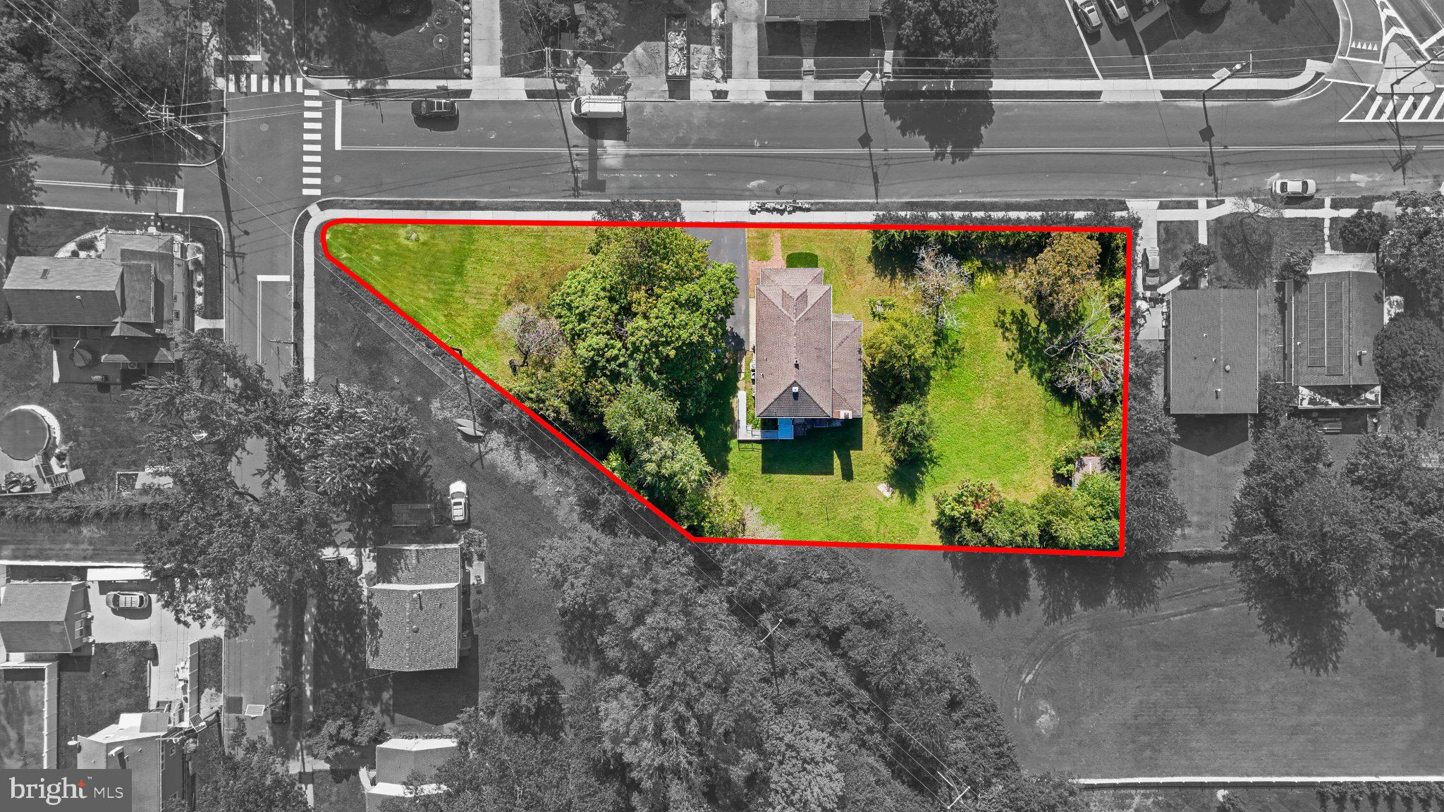 433 WILBUR HENRY DRIVE