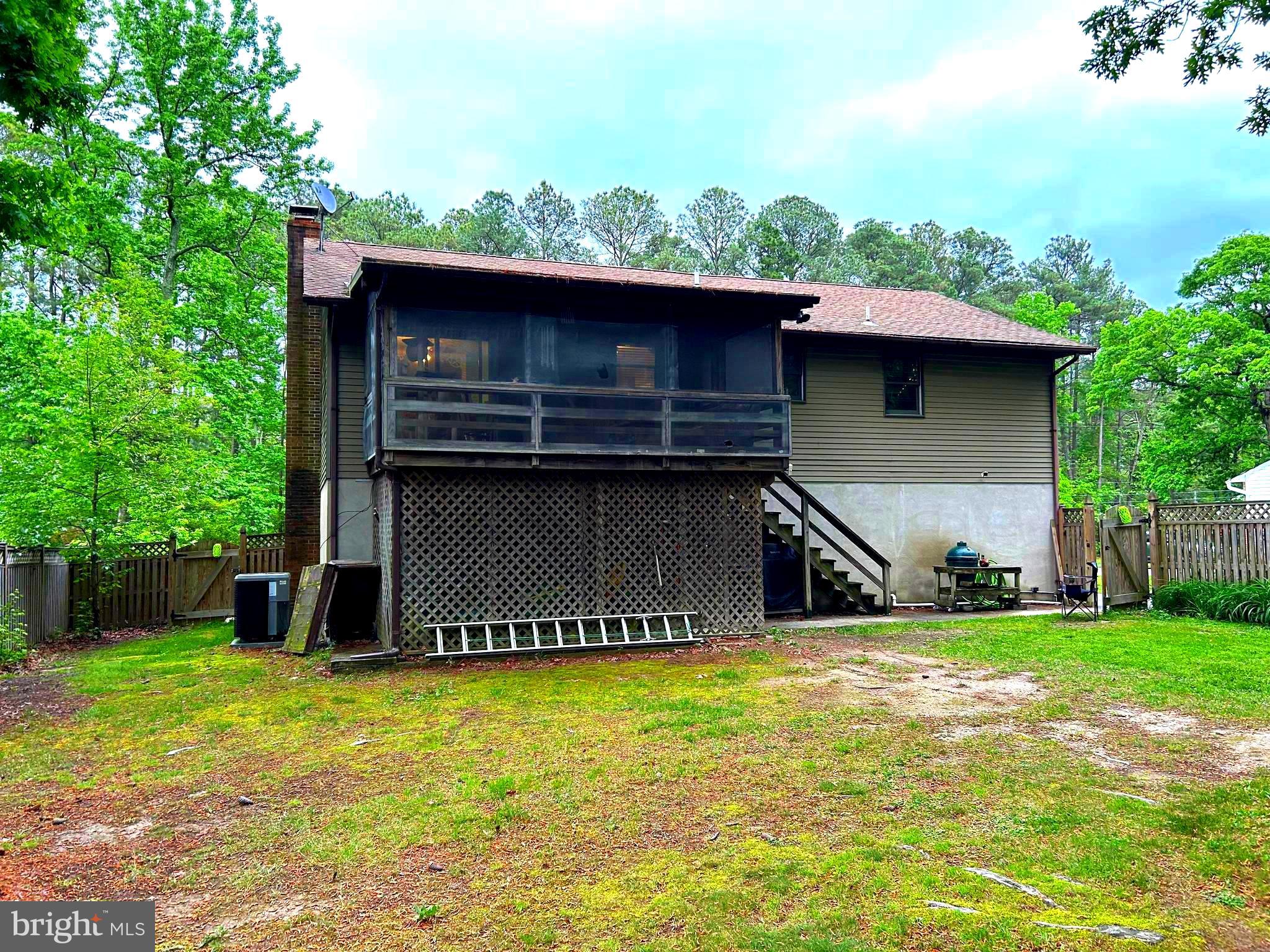 KENT ISLAND ESTATES - Residential