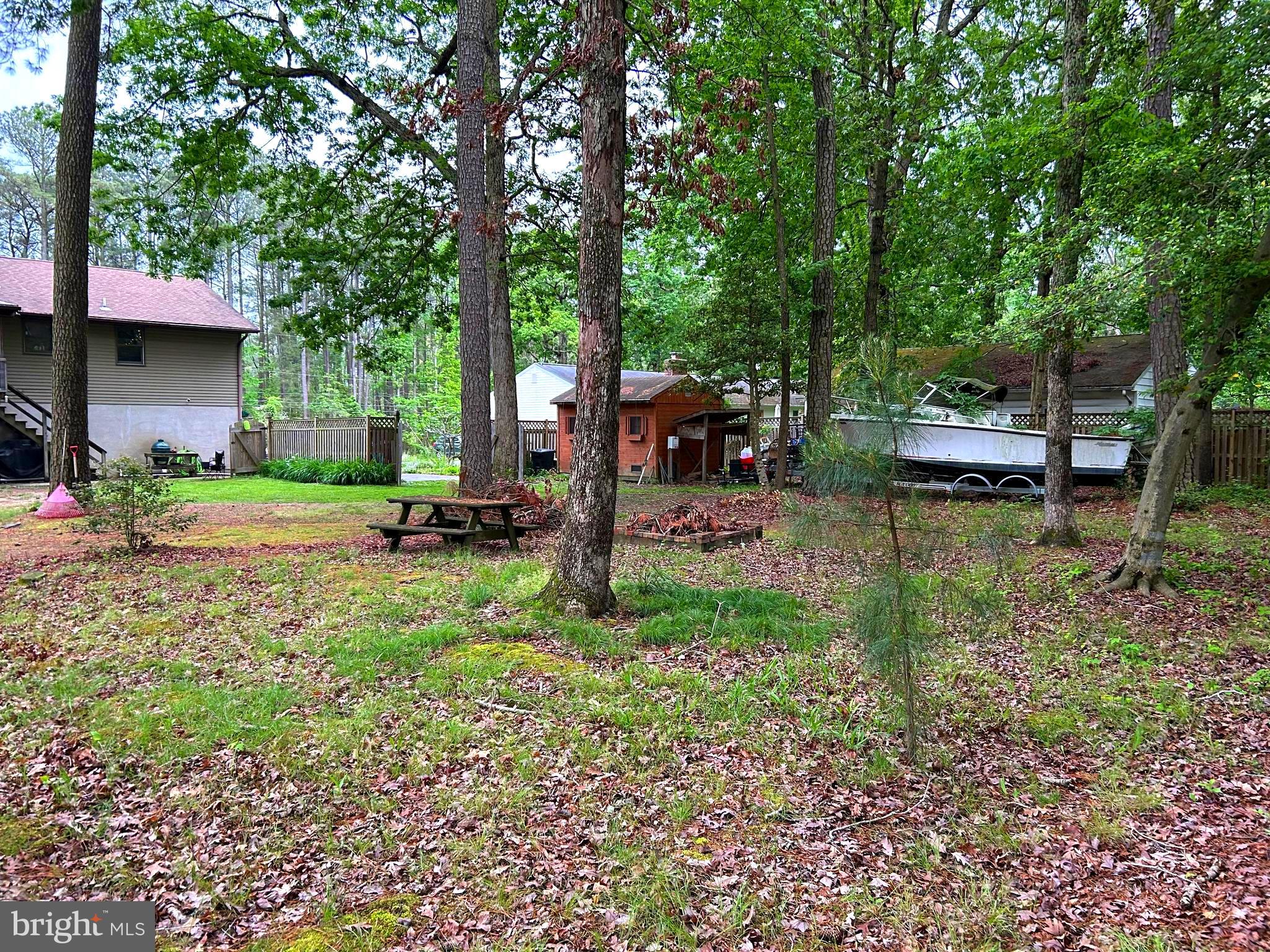 KENT ISLAND ESTATES - Residential